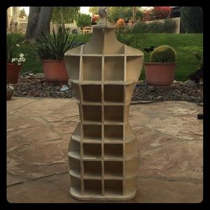 Jewelry Accessories display/storage